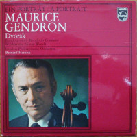 Gendron LP1 Gendron LP1