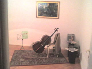 my cello my cello 