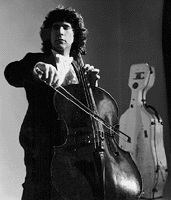 Steven Isserlis Steven Isserlis