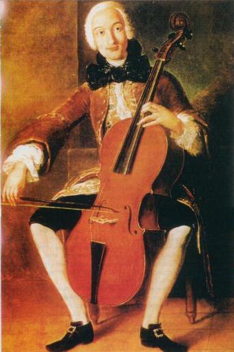 Luigi Boccherini Luigi Boccherini