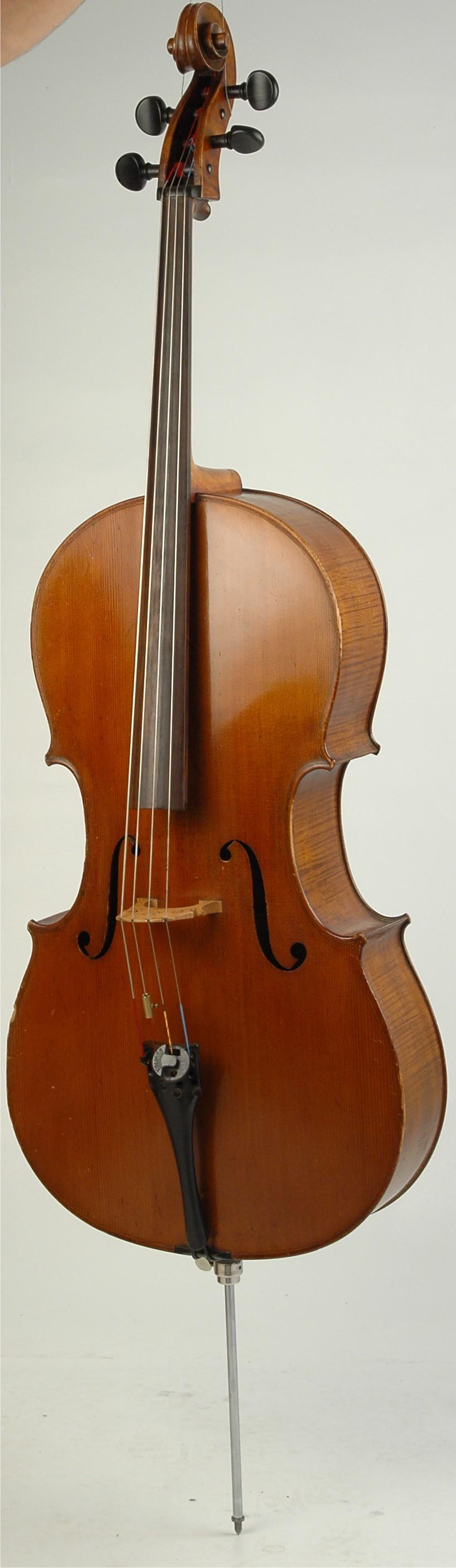 EMILE MENNESSON CELLO