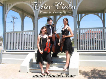 Trio Cielo